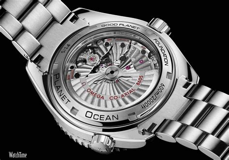 omega seamaster planet ocean 600m liquidmetal|omega seamaster planet ocean reviews.